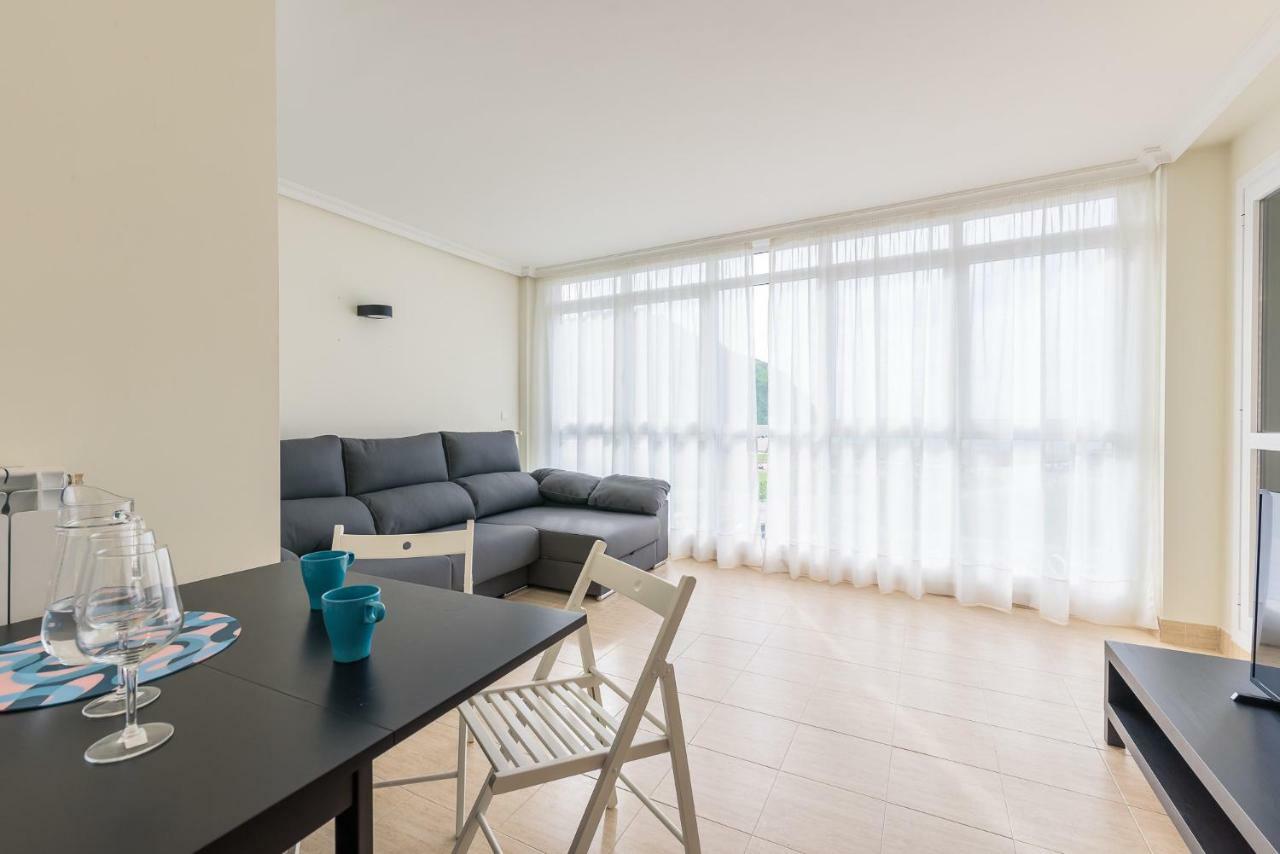 דירות אוריו Balea 5 - Local Rentss מראה חיצוני תמונה