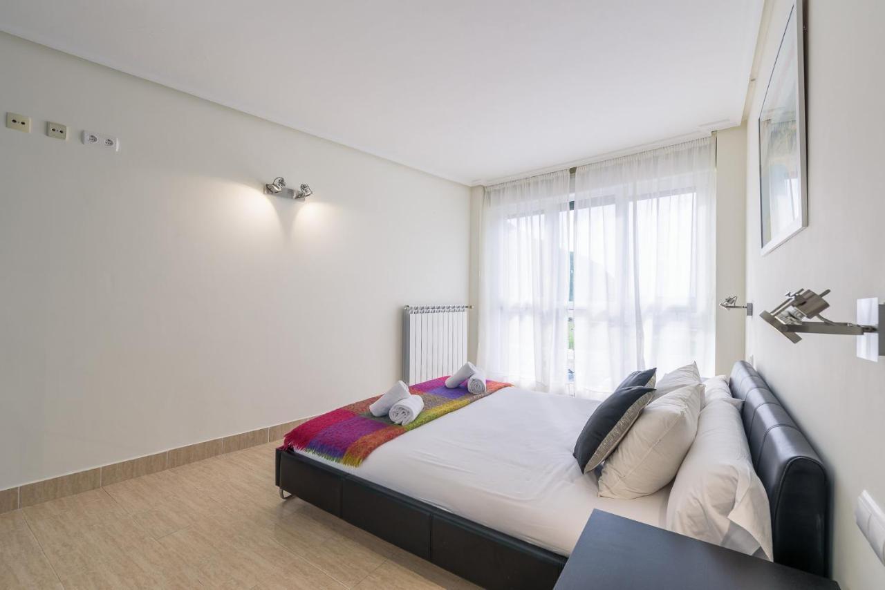 דירות אוריו Balea 5 - Local Rentss מראה חיצוני תמונה